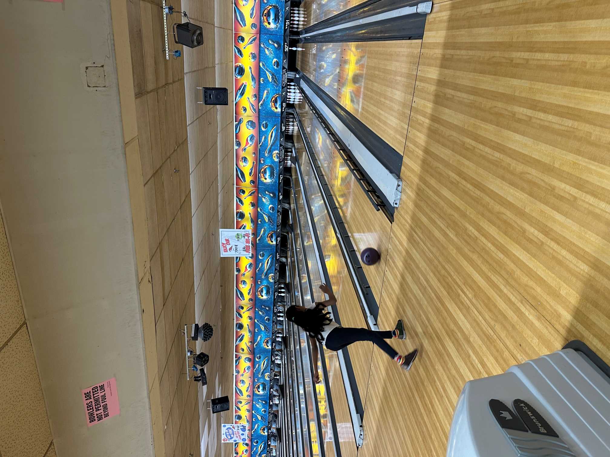 2024 Youth Bowling