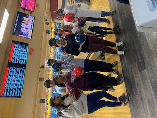 2024 Youth Bowling