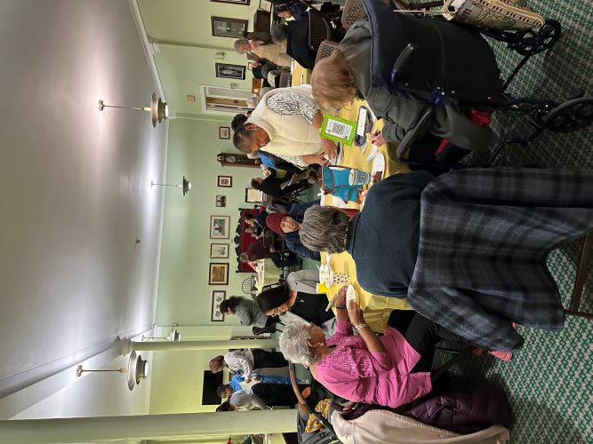 2025 Annual Meeting