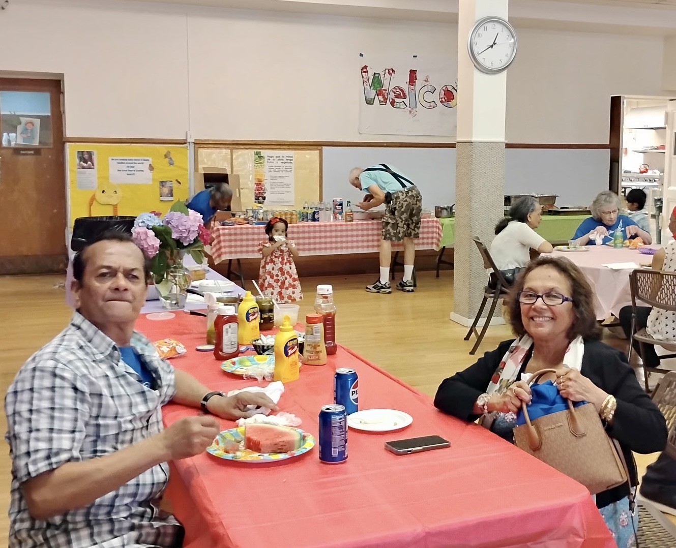 2025 Church Picnic