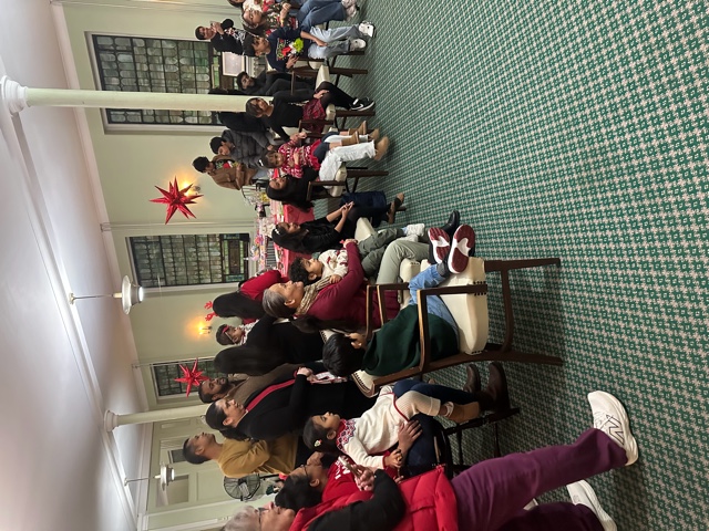 2025 Children’s Christmas Party