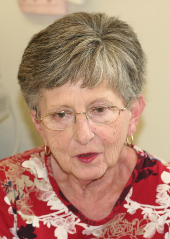 JoAnn Magarelli